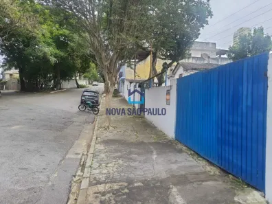 Lote/Terreno à venda, 190m² no Vila da Saúde, São Paulo