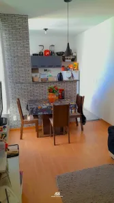 Apartamento com 2 Quartos à venda, 39m² no Jardim Laguna, Mirassol