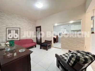 Apartamento com 2 Quartos à venda, 58m² no Freguesia (Ilha do Governador), Rio de Janeiro