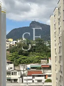 Apartamento com 2 Quartos à venda, 65m² no Rio Comprido, Rio de Janeiro
