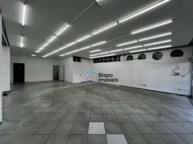 Ponto Comercial para alugar, 124m² no Jardim Nossa Senhora Aparecida, Americana