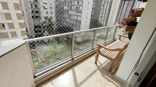 Apartamento com 2 Quartos à venda, 163m² no Consolação, São Paulo