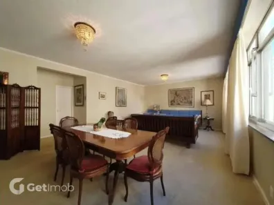 Apartamento com 1 Quarto para venda ou aluguel, 152m² no Paraíso, São Paulo