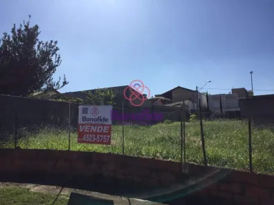 Lote/Terreno à venda, 192m² no Residencial Santa Giovana, Jundiaí