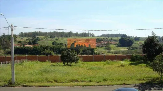 Lote/Terreno à venda, 450m² no Chácara Santa Margarida, Campinas