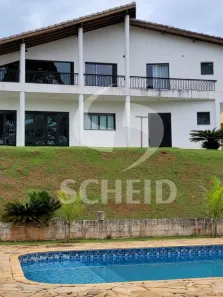 Fazenda/Sítio com 4 Quartos à venda, 618m² no Centro, Nazaré Paulista