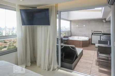 Cobertura com 2 Quartos à venda, 142m² no Vila Olímpia, São Paulo