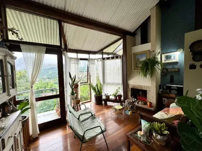 Apartamento com 3 Quartos à venda, 92m² no Cônego, Nova Friburgo