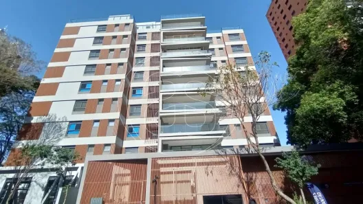 Apartamento com 3 Quartos à venda, 160m² no Indianópolis, São Paulo