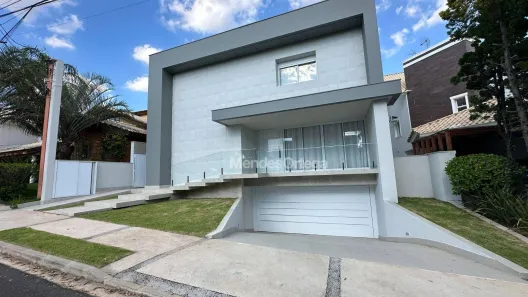 Casa de Condomínio com 4 Quartos à venda, 901m² no Parque Campolim, Sorocaba
