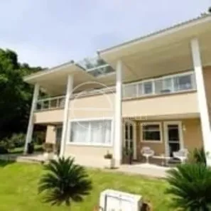 Casa de Condomínio com 4 Quartos à venda, 450m² no Recreio dos Bandeirantes, Rio de Janeiro