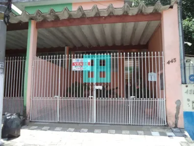 Sobrado com 4 Quartos à venda, 134m² no Rochdale, Osasco