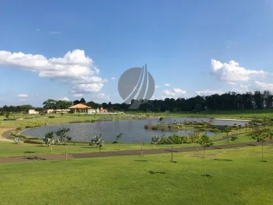 Lote/Terreno à venda, 1105m² no Residencial Haras Patente, Jaguariúna