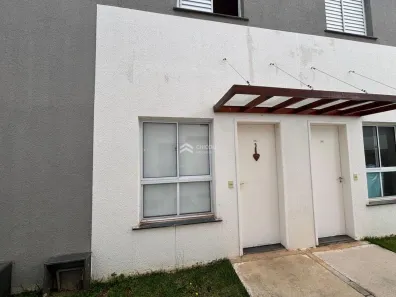 Casa de Condomínio com 2 Quartos à venda, 59m² no Centro, Vargem Grande Paulista