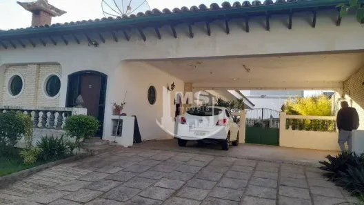 Casa com 5 Quartos à venda, 326m² no Parque Taquaral, Campinas