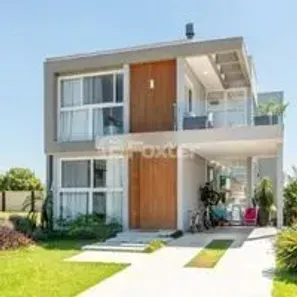 Casa de Condomínio com 4 Quartos à venda, 317m² no Sans Souci, Eldorado do Sul