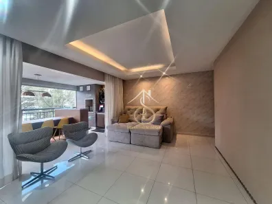 Apartamento com 3 Quartos à venda, 104m² no Parque Reboucas, São Paulo