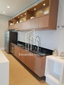 Apartamento com 1 Quarto à venda, 37m² no Vila Cordeiro, São Paulo