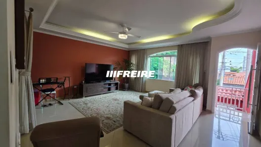 Sobrado com 3 Quartos à venda, 145m² no Cerâmica, São Caetano do Sul