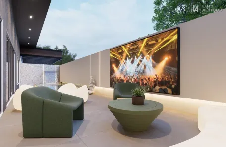Apartamento com 3 Quartos à venda, 143m² no Pedra Branca, Palhoça