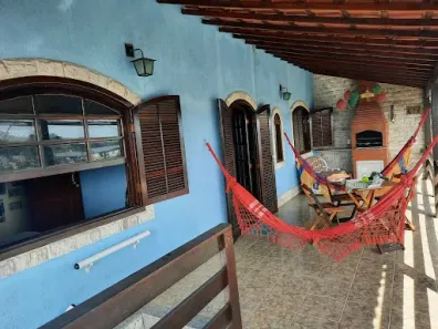 Casa com 2 Quartos à venda, 360m² no Colubande, São Gonçalo