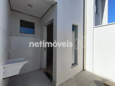 Casa com 2 Quartos à venda, 78m² no Bom Retiro, Betim