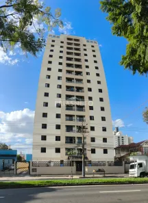 Apartamento com 3 Quartos à venda, 79m² no Paulista, Piracicaba