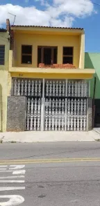 Imóvel Comercial com 3 Quartos à venda, 254m² no São Luiz, Itu