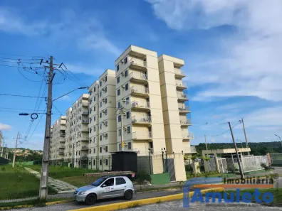 Apartamento com 2 Quartos para alugar, 48m² no Santa Mônica, Camaragibe