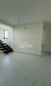 Apartamento com 2 Quartos à venda, 80m² no Jardim Cristiane, Santo André