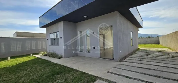 Casa com 2 Quartos à venda, 70m² no Jardim Atlântico Central (Itaipuaçu), Maricá