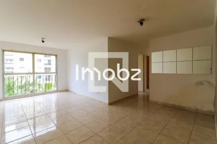 Apartamento com 3 Quartos à venda, 80m² no Jardim Londrina, São Paulo