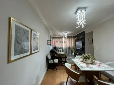 Apartamento com 2 Quartos à venda, 64m² no Centro, Londrina