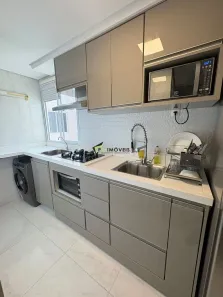 Apartamento com 2 Quartos à venda, 39m² no Vila Santos, São Paulo