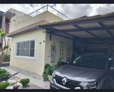 Casa de Condomínio com 4 Quartos à venda, 182m² no Jacaré, Niterói