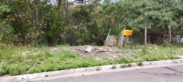 Lote/Terreno à venda, 125m² no Cidade São Pedro - Gleba A, Santana de Parnaíba