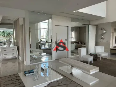 Apartamento com 3 Quartos à venda, 236m² no Vila Mariana, São Paulo