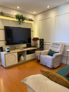 Apartamento com 3 Quartos à venda, 136m² no Santa Paula, São Caetano do Sul