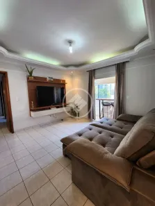 Apartamento com 3 Quartos à venda, 90m² no Santa Mônica, Uberlândia