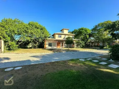 Casa de Condomínio com 4 Quartos à venda, 177m² no Pr Ossos, Armação dos Búzios
