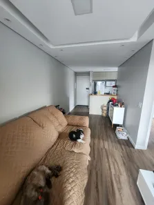 Apartamento com 2 Quartos à venda, 56m² no Americanópolis, São Paulo