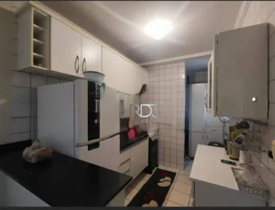 Apartamento com 1 Quarto à venda, 47m² no Centro, Londrina