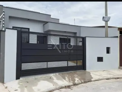 Casa com 3 Quartos à venda, 75m² no Jardim Vale Verde, Jundiaí