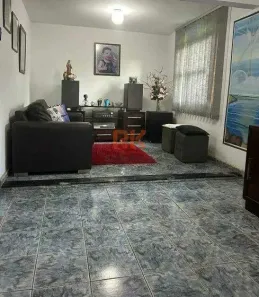 Casa com 3 Quartos à venda, 147m² no Conjunto Celso Machado, Belo Horizonte