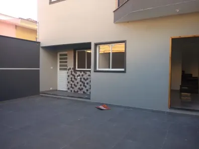 Casa com 2 Quartos à venda, 70m² no Vila Nova Utinga, São Paulo