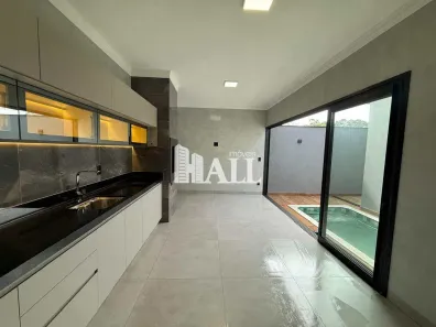 Casa com 3 Quartos à venda, 148m² no Portal do Sul, Bady Bassitt