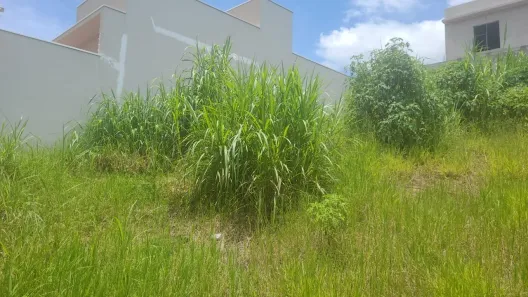 Lote/Terreno à venda, 188m² no Jardim das Cerejeiras, Atibaia