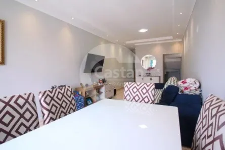 Sobrado com 3 Quartos à venda, 117m² no Parque São Lucas, São Paulo