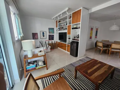 Apartamento com 3 Quartos à venda, 118m² no Botafogo, Rio de Janeiro
