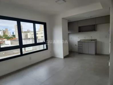 Apartamento com 2 Quartos para alugar, 58m² no Petrópolis, Porto Alegre